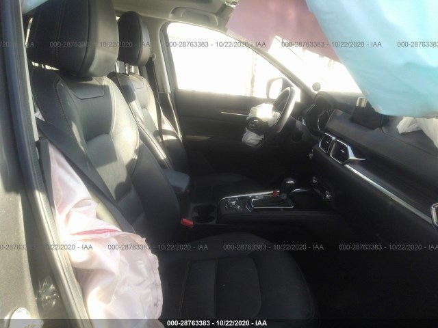 JM3KFBDL7H0128410  mazda cx-5 2017 IMG 4