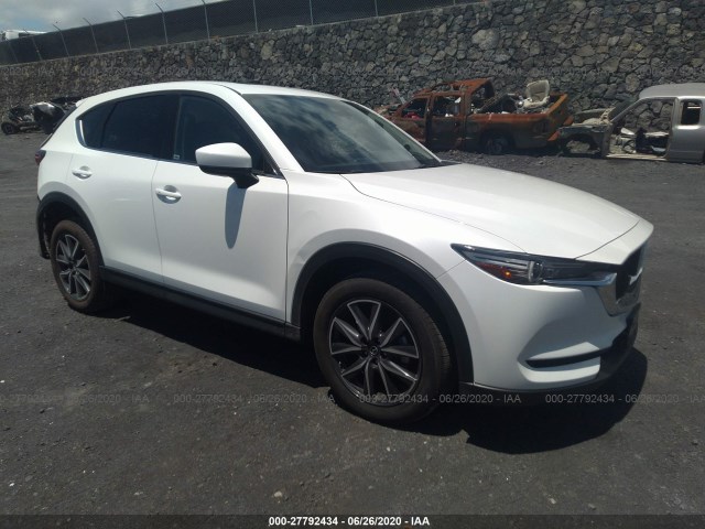 JM3KFBDL7H0166803  mazda cx-5 2017 IMG 0