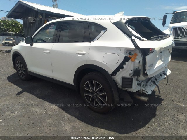 JM3KFBDL7H0166803  mazda cx-5 2017 IMG 2