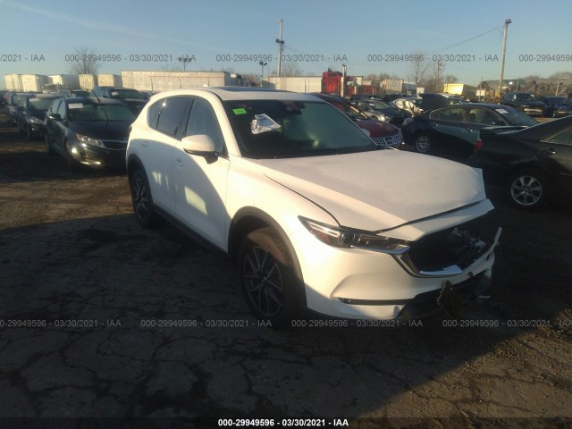 JM3KFBDL7H0204661  mazda cx-5 2017 IMG 0