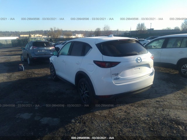 JM3KFBDL7H0204661  mazda cx-5 2017 IMG 2