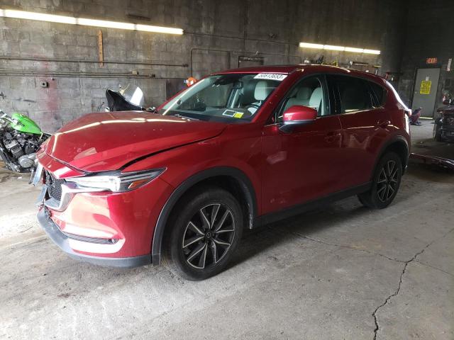 JM3KFBDL7H0224036  mazda  2017 IMG 0