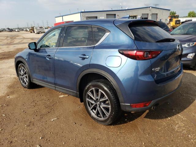 JM3KFBDL8H0125886  mazda  2017 IMG 1