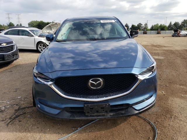 JM3KFBDL8H0125886  mazda  2017 IMG 4