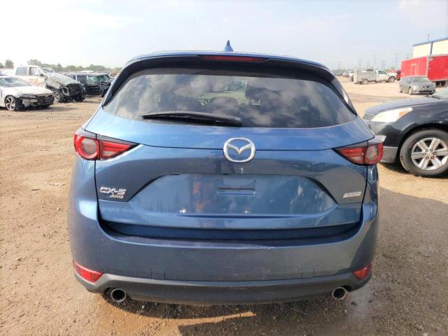 JM3KFBDL8H0125886  mazda  2017 IMG 5