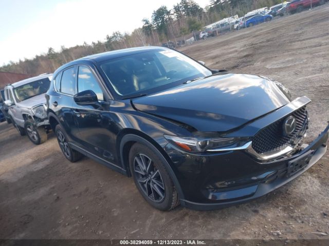 JM3KFBDL8H0167832  mazda cx-5 2017 IMG 0