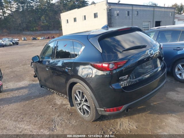 JM3KFBDL8H0167832  mazda cx-5 2017 IMG 2