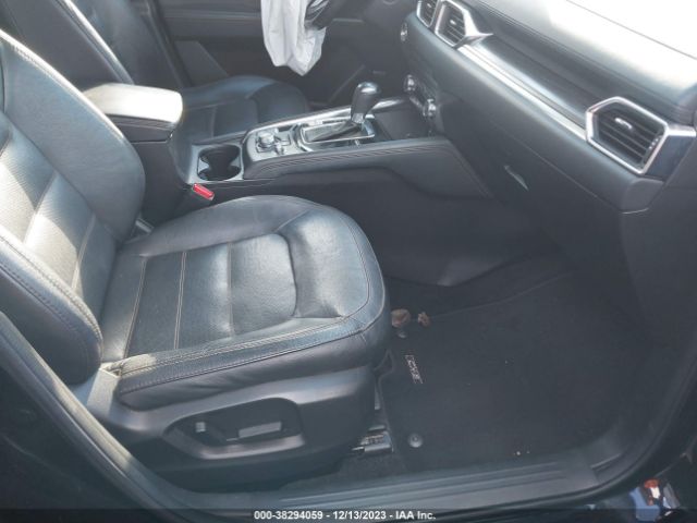 JM3KFBDL8H0167832  mazda cx-5 2017 IMG 4