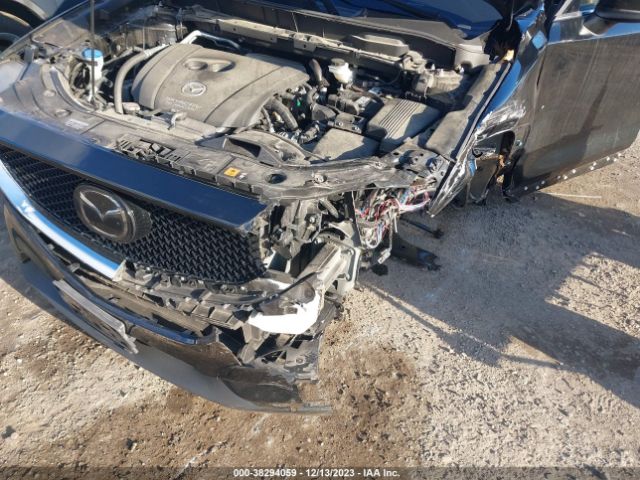 JM3KFBDL8H0167832  mazda cx-5 2017 IMG 5