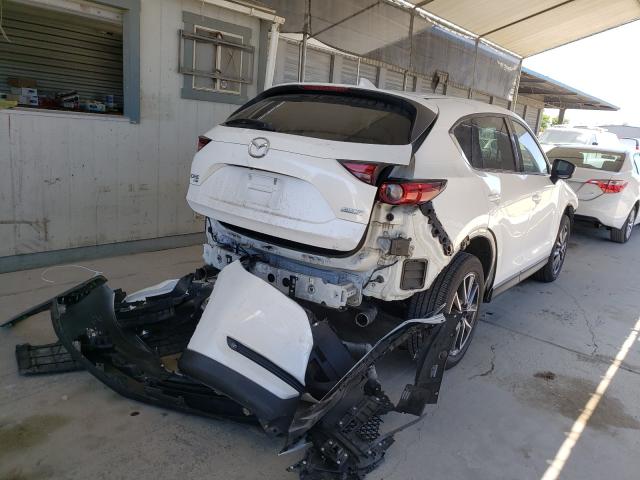 JM3KFBDL9H0169508  mazda  2017 IMG 3