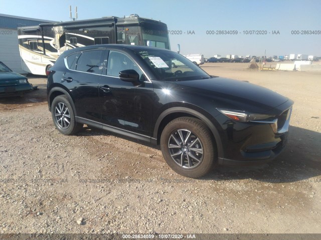 JM3KFBDL9H0182209  mazda cx-5 2017 IMG 0