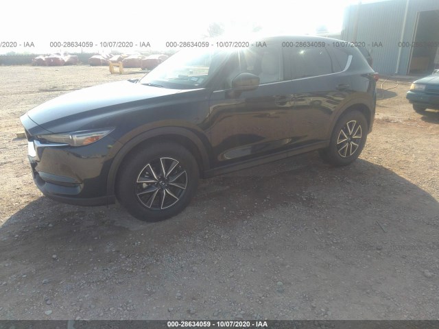 JM3KFBDL9H0182209  mazda cx-5 2017 IMG 1