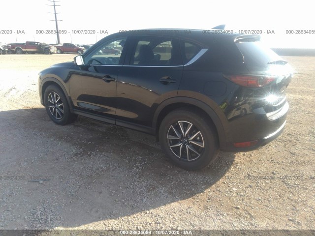 JM3KFBDL9H0182209  mazda cx-5 2017 IMG 2