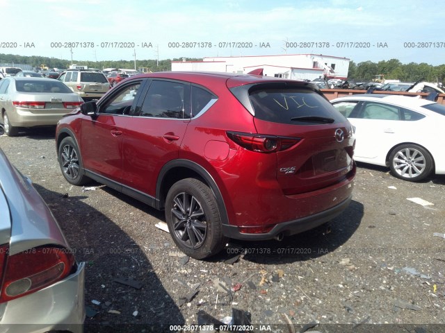 JM3KFBDL9H0219128  mazda cx-5 2017 IMG 2