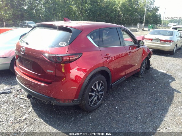 JM3KFBDL9H0219128  mazda cx-5 2017 IMG 3