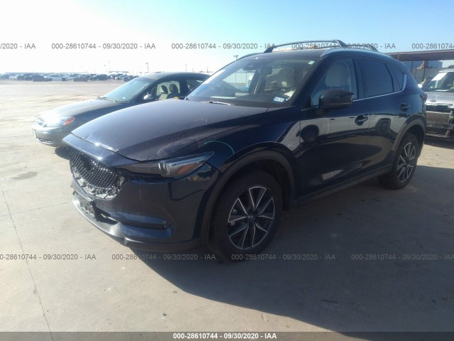 JM3KFBDLXH0115523  mazda cx-5 2017 IMG 1