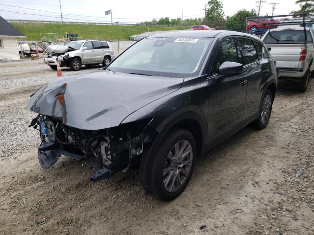 JM3KFBDM0J0329872  mazda cx-5 2018 IMG 1