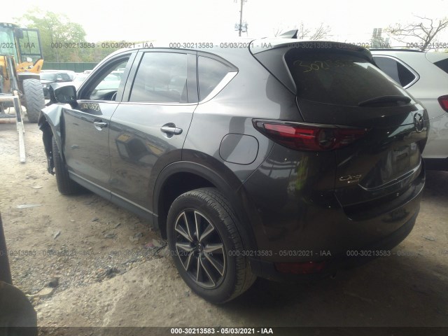 JM3KFBDM1J0316063  mazda cx-5 2018 IMG 2