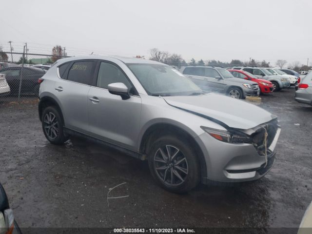 JM3KFBDM5J0329382  mazda cx-5 2018 IMG 0