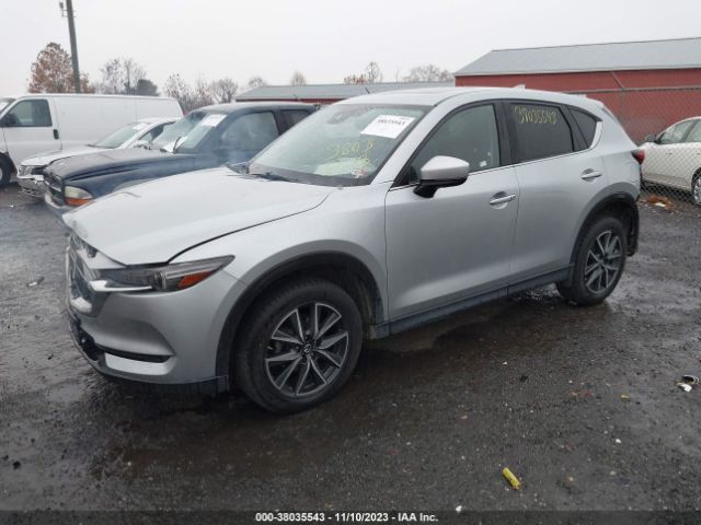 JM3KFBDM5J0329382  mazda cx-5 2018 IMG 1