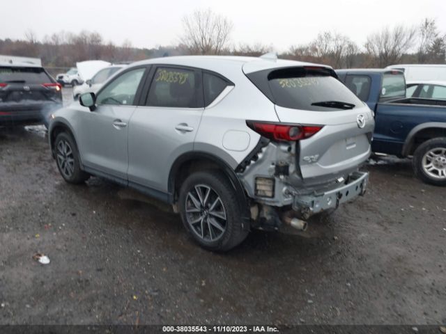 JM3KFBDM5J0329382  mazda cx-5 2018 IMG 2