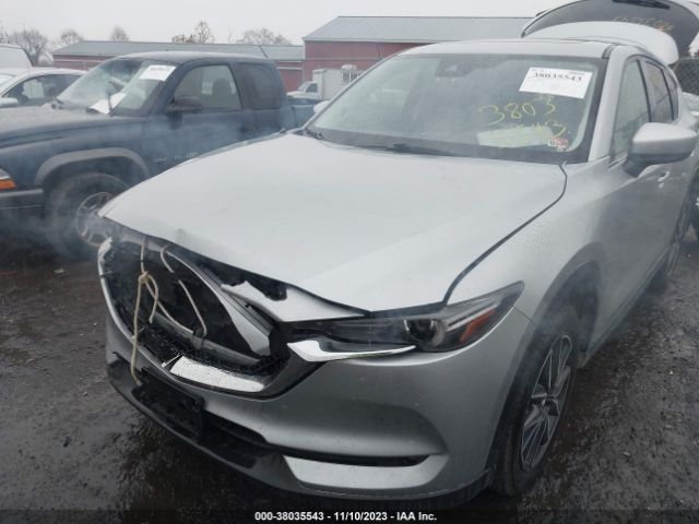 JM3KFBDM5J0329382  mazda cx-5 2018 IMG 5