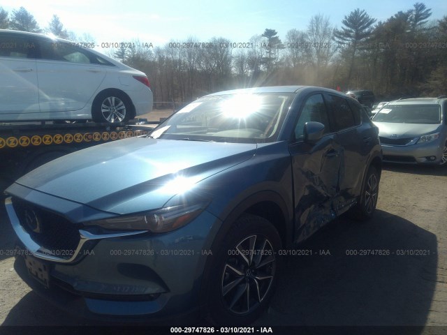 JM3KFBDM5J0339457  mazda cx-5 2018 IMG 1