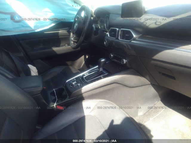 JM3KFBDM5J0339457  mazda cx-5 2018 IMG 4