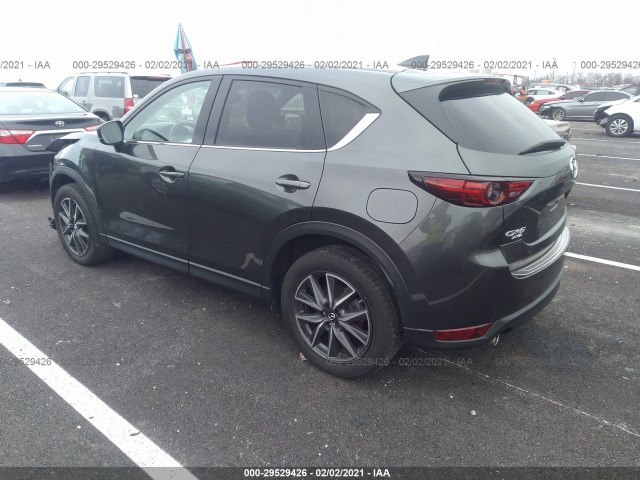 JM3KFBDM7J0320909  mazda cx-5 2018 IMG 2