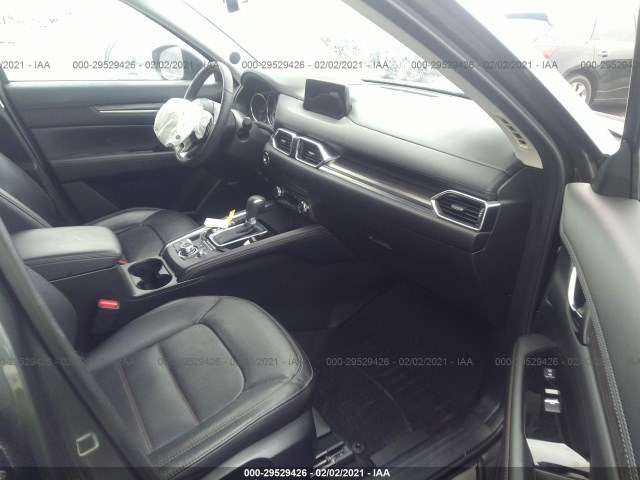 JM3KFBDM7J0320909  mazda cx-5 2018 IMG 4