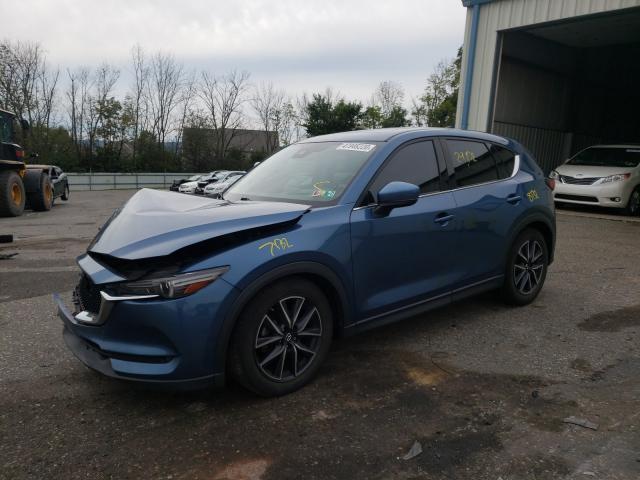 JM3KFBDM9J0310270  mazda  2018 IMG 1