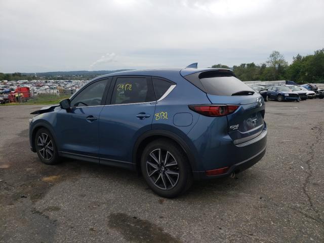 JM3KFBDM9J0310270  mazda  2018 IMG 2