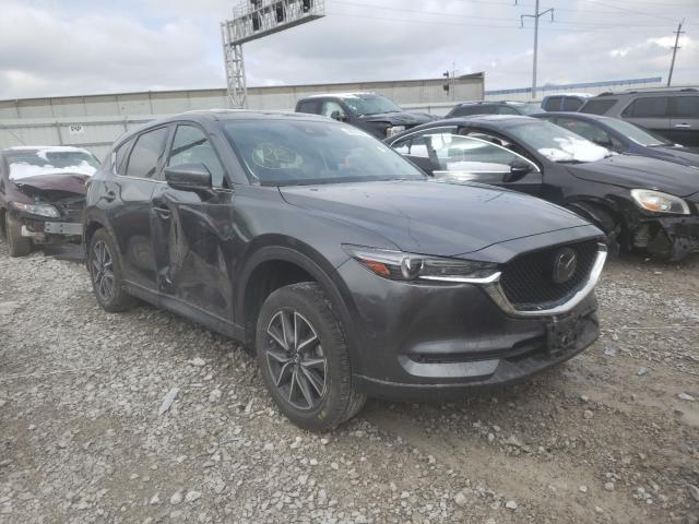 JM3KFBDM9J0334732  mazda  2018 IMG 0