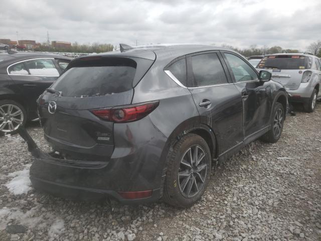 JM3KFBDM9J0334732  mazda  2018 IMG 3