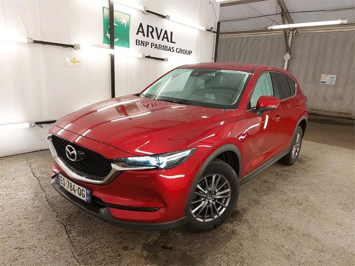 JMZKF6W1A00632397  mazda cx-5 2017 IMG 0