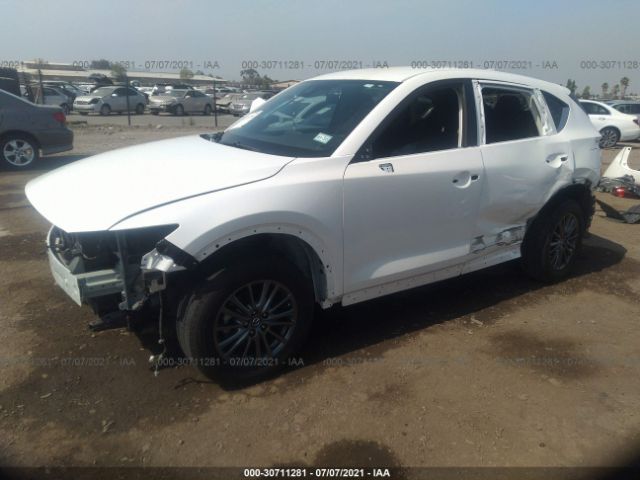 JM3KFABM1K1514599  mazda cx-5 2019 IMG 1