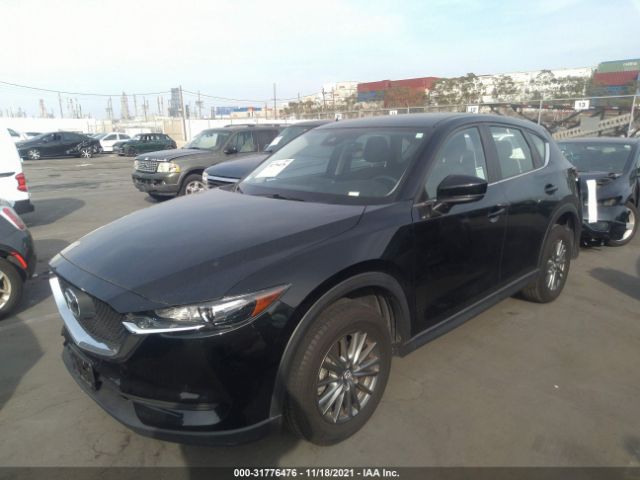 JM3KFABM2J0385857  mazda cx-5 2018 IMG 1