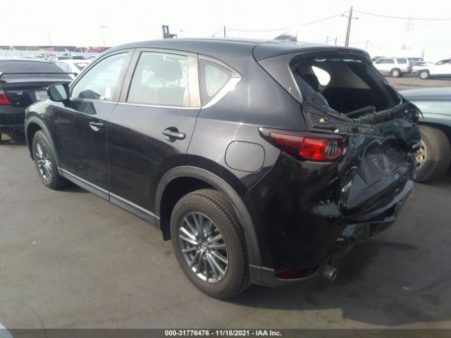 JM3KFABM2J0385857  mazda cx-5 2018 IMG 2