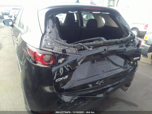 JM3KFABM2J0385857  mazda cx-5 2018 IMG 5