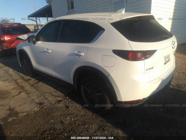 JM3KFABM4J0335834  mazda cx-5 2018 IMG 2