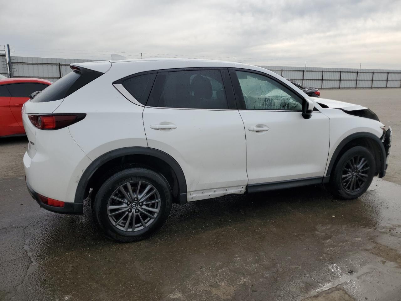 JM3KFABM8J1443948  mazda cx-5 2018 IMG 2