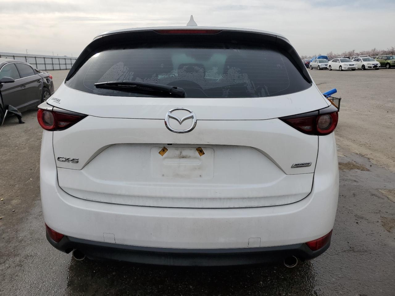 JM3KFABM8J1443948  mazda cx-5 2018 IMG 5