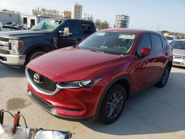 JM3KFABM9J1461455  mazda  2018 IMG 1