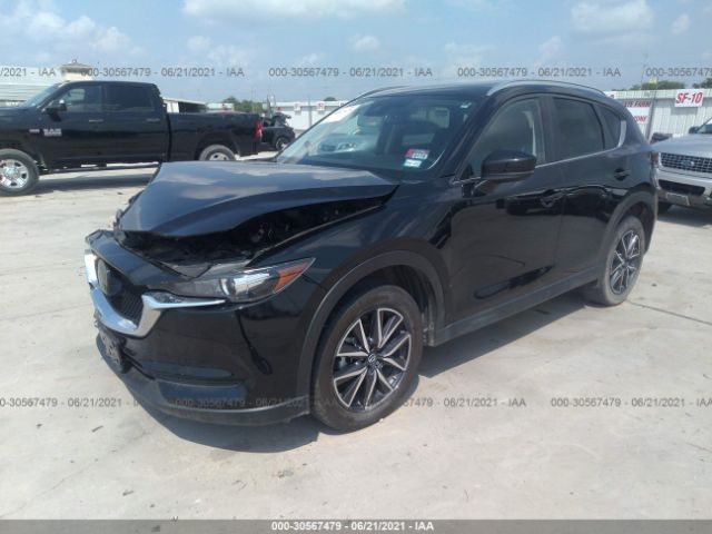 JM3KFACM0J0380641  mazda cx-5 2018 IMG 1