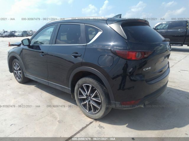 JM3KFACM0J0380641  mazda cx-5 2018 IMG 2