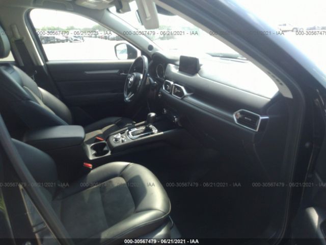 JM3KFACM0J0380641  mazda cx-5 2018 IMG 4