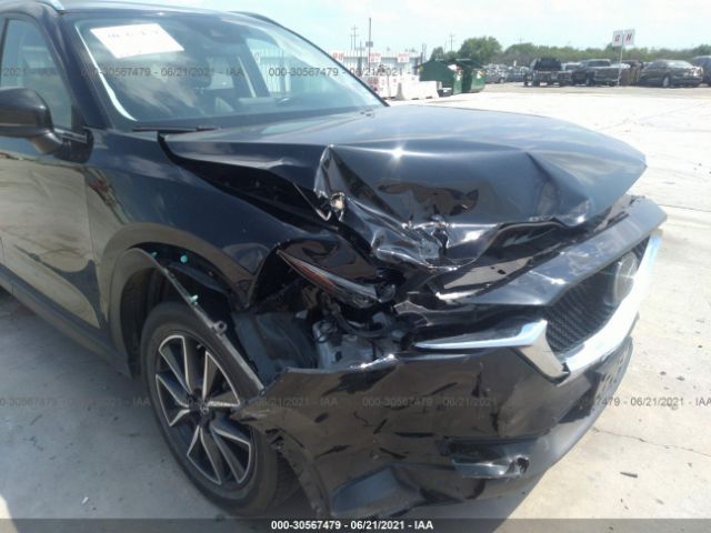 JM3KFACM0J0380641  mazda cx-5 2018 IMG 5