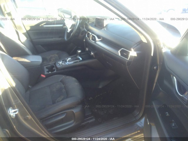 JM3KFACM0J1427838  mazda cx-5 2018 IMG 4