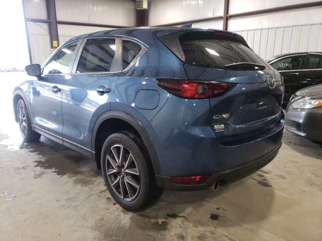 JM3KFACM1J1380349  mazda cx-5 2018 IMG 2