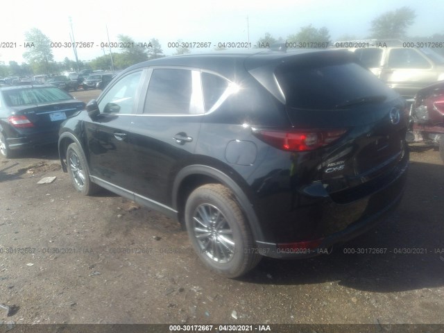 JM3KFACM2K1523567  mazda cx-5 2019 IMG 2